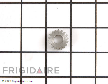 Drive Gear 215419700 Alternate Product View