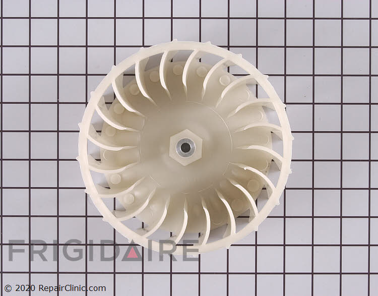 Blower Wheel 5303281079 Alternate Product View