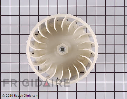 Blower Wheel 5303281079 Alternate Product View