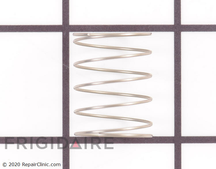 5304440831 Button Spring