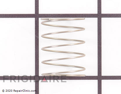 Button Spring 5304440831 Alternate Product View