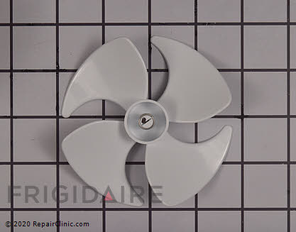 Evaporator Fan Blade 5304490957 Alternate Product View