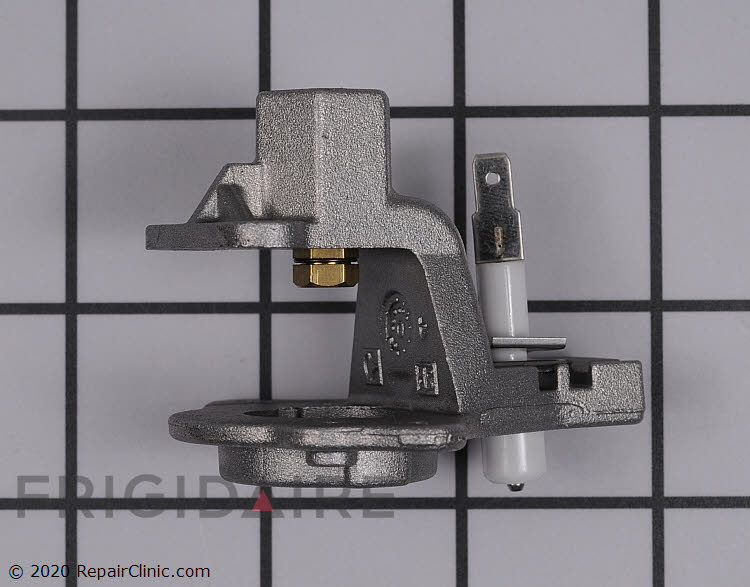 316540700 Surface Burner Orifice Holder