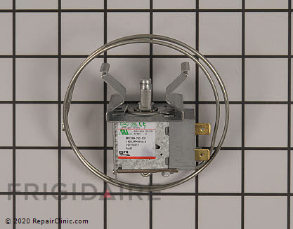 Temperature Control Thermostat 297216041 Alternate Product View