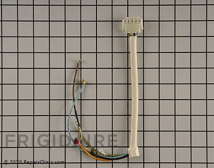 Wire Harness 5304456664 Alternate Product View