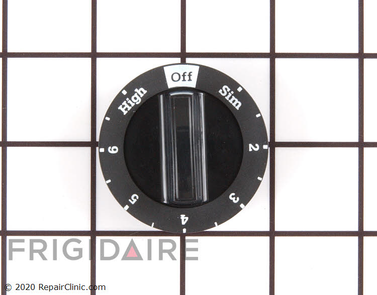 Control Knob 5303051405 Alternate Product View