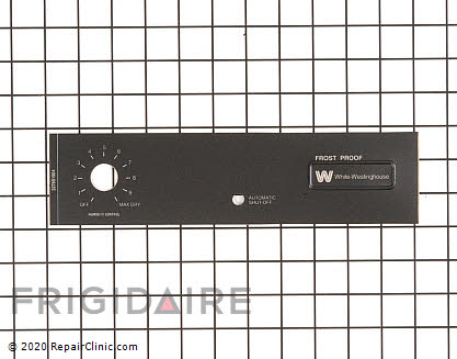 Control Panel 327601904 Alternate Product View