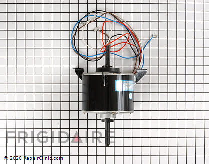 Fan Motor 309630608 Alternate Product View