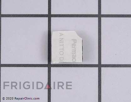 Hinge Bumper 242068601 Alternate Product View