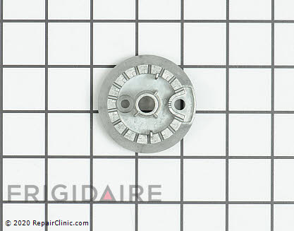 Surface Burner Base 316510800 Alternate Product View
