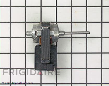 Drive Motor 5301135914 Alternate Product View