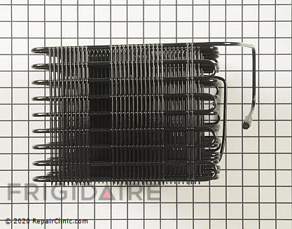 Condenser 297152201 Alternate Product View