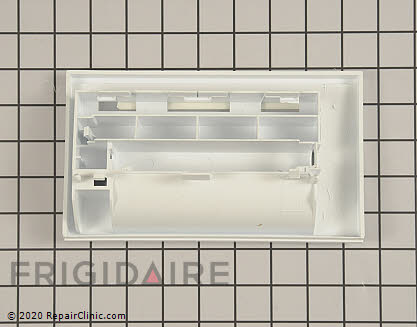 Dispenser Drawer Handle 131691221 Alternate Product View
