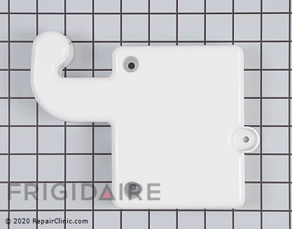 Hinge Cover 241761506 Alternate Product View