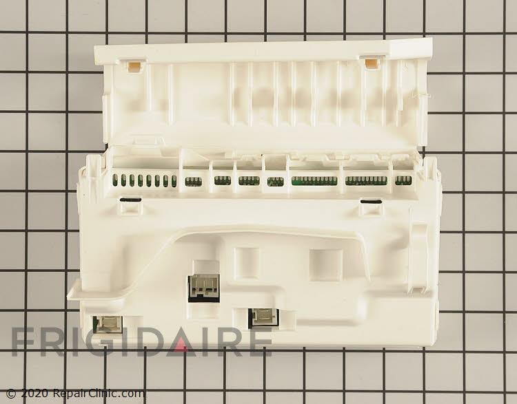 134640601 Electrolux Washing Machine Main Control Board