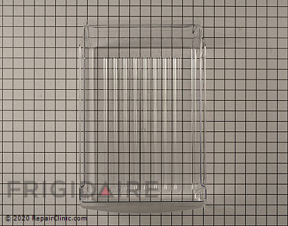 Meat Pan 240530907 Alternate Product View