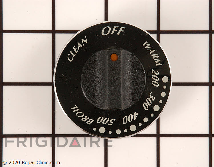 5303212679 Thermostat Knob