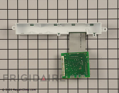 Control Board 154812701 Alternate Product View