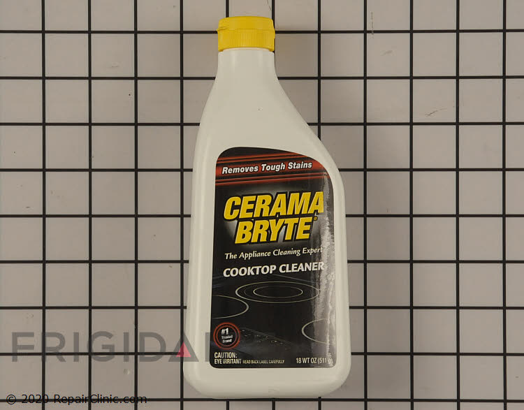 5305511218 Cooktop Cleaner