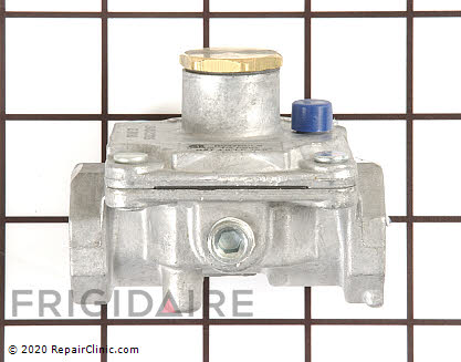 Pressure Regulator 5303210167 Alternate Product View