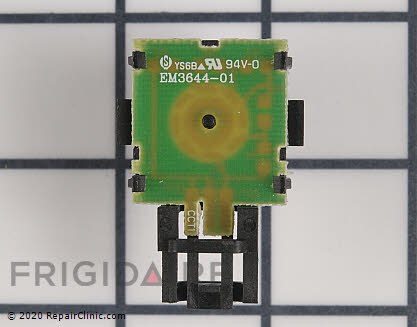 Selector Switch 137052700 Alternate Product View