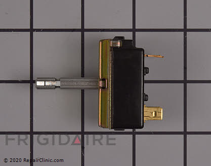 Surface Element Switch 318282401 Alternate Product View