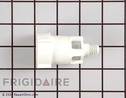 Upper Wash Arm Support 5300808183 Alternate Product View