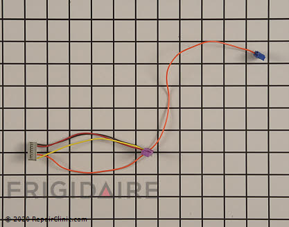 Wire Harness 316580506 Alternate Product View