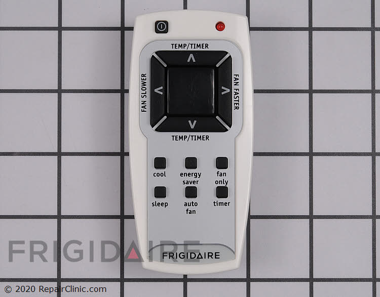 Remote Control 5304476802 | Frigidaire Appliance Parts