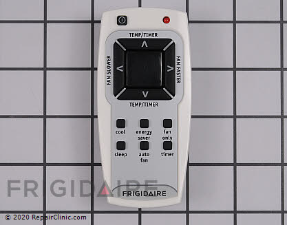 Remote Control 5304476802 Alternate Product View