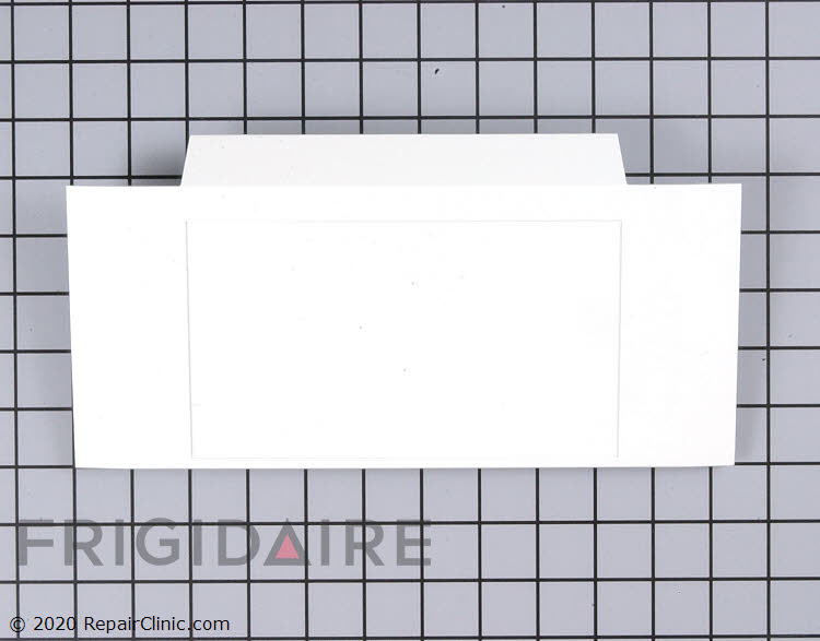 218713101 Shelf & Shelf Support