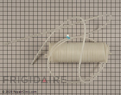 Water Tank Assembly 241532005 Alternate Product View