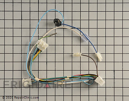 Wire Harness 5304521789 Alternate Product View