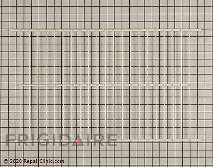 Wire Shelf 5304530262 Alternate Product View