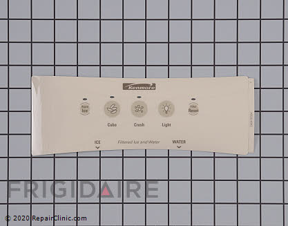 Dispenser Overlay 240418323 Alternate Product View