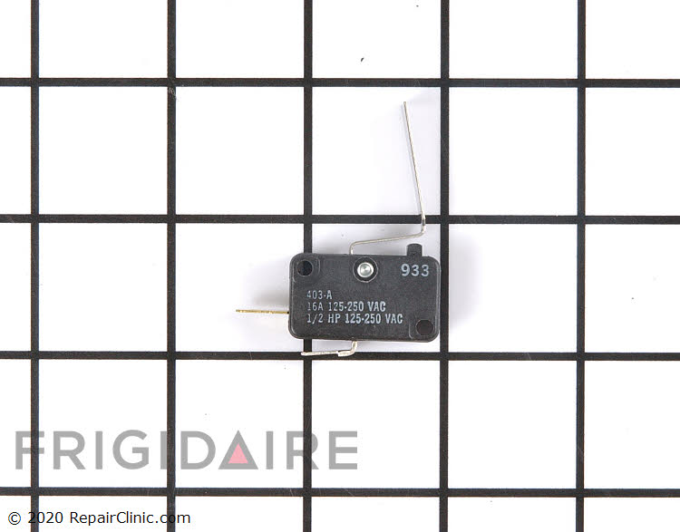 Door Switch 5303351159 Alternate Product View