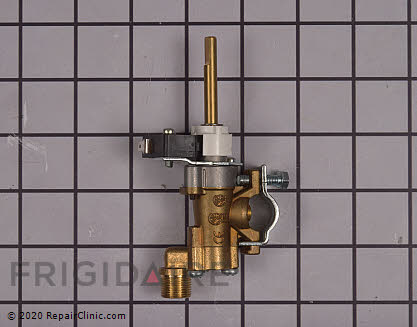 Gas Valve Assembly 5304452811 Alternate Product View