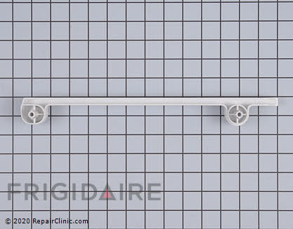 Glass Shelf 241514701 Alternate Product View