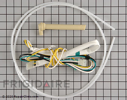 Ice Maker Assembly IM34 Alternate Product View