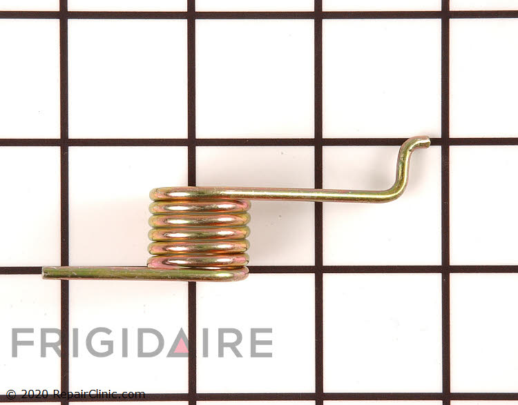 Idler Spring 3204425 Alternate Product View