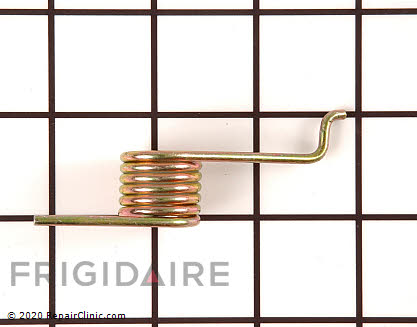 Idler Spring 3204425 Alternate Product View