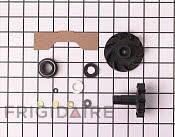 Impeller and Seal Kit - Part # 3063 Mfg Part # 5300809116