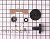 Impeller and Seal Kit 5300809116