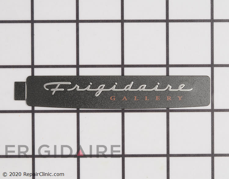 154399803 Nameplate