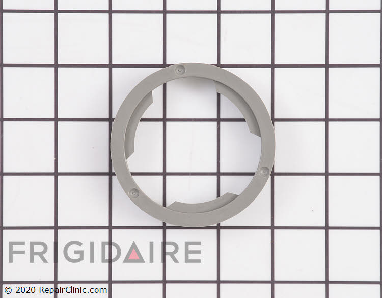154622601 Electrolux Dishwasher Retainer