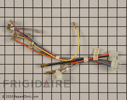 Wire Harness 131946400 Alternate Product View