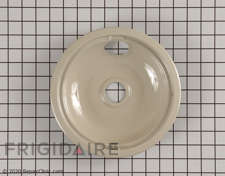 5304432168 Burner Drip Bowl