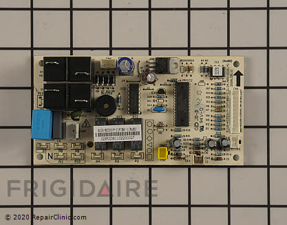 Control Board 5304471307 Alternate Product View