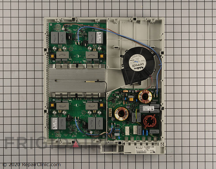 2025 お歳暮【公式】 - 人気ブランド Oven Control Board 318329602 | Frigidaire Appliance Parts 語学・辞書・学習参考書