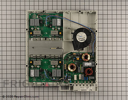 Oven Control Board 318329602 Alternate Product View